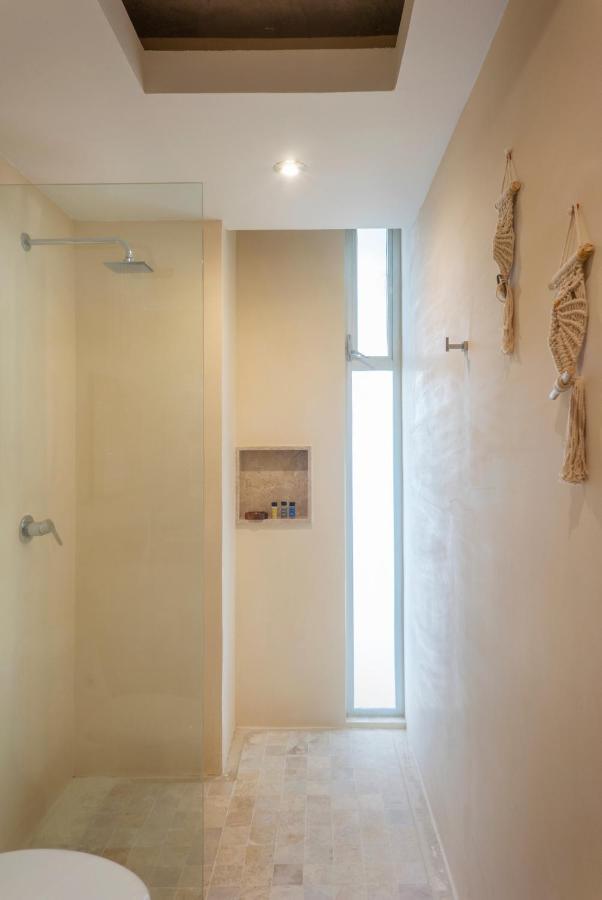 Private Pool And Roof Top For 3 In La Veleta Tulum Exterior photo